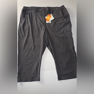 Mountain Warehouse Hiking‎ Walkig Shorts / capri Size 12